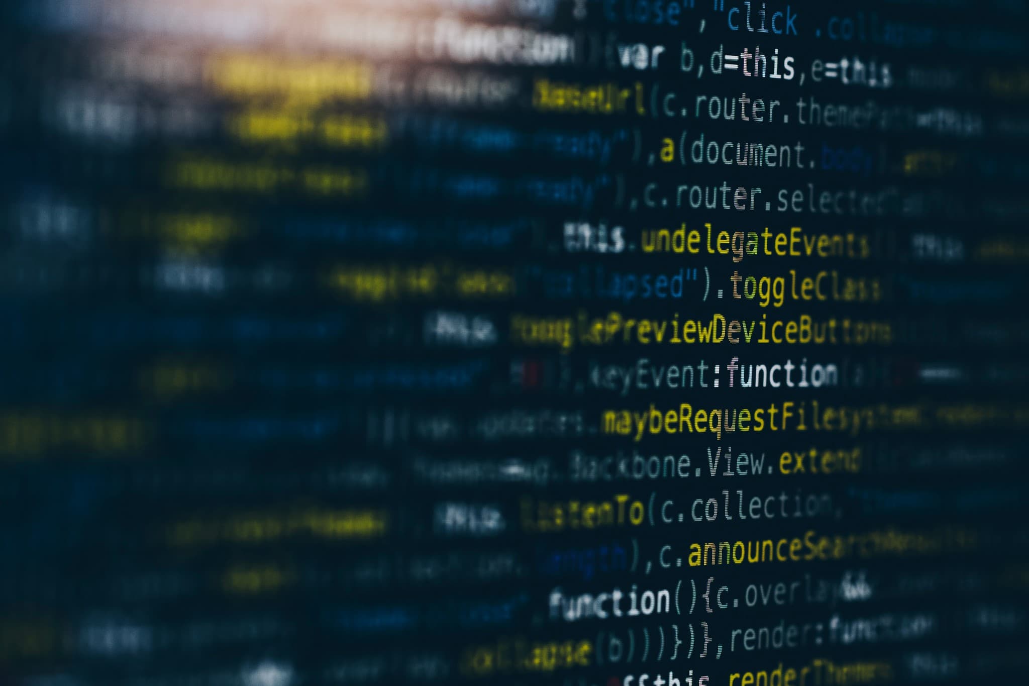 Data Privacy and Ownership